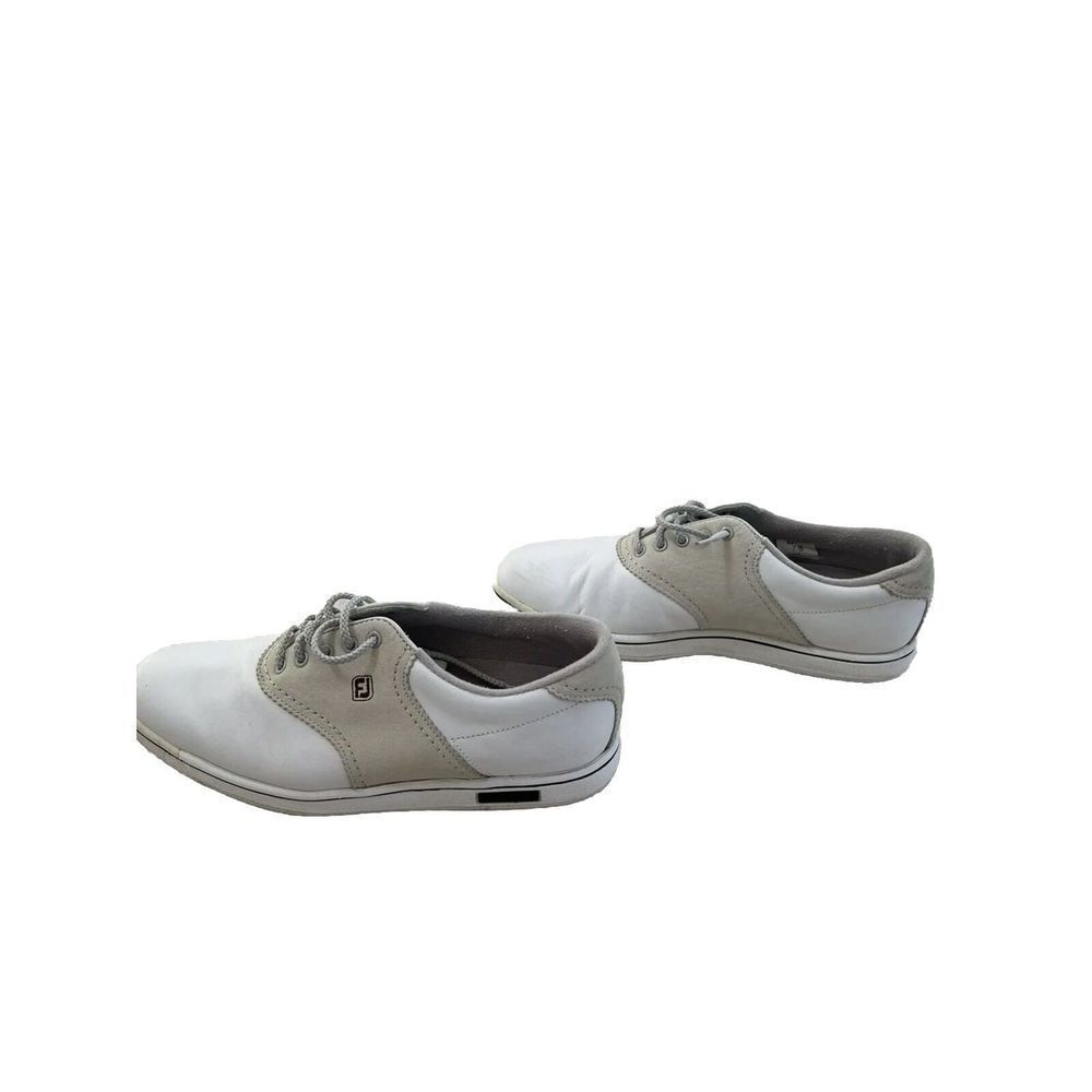 FootJoy FJ‎ golf shoes Women’s Size 7. Foot Joy - Picture 4 of 10